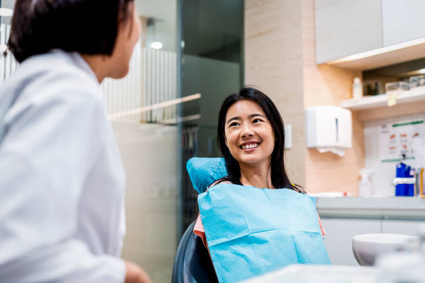 Best Invisalign and Clear Aligners  in De Soto, IL