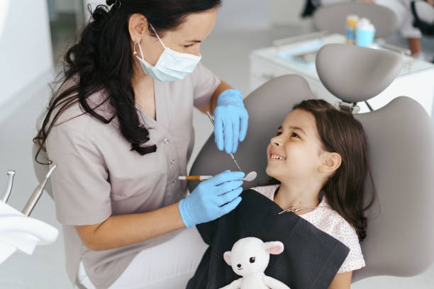 Best Emergency Dental Care  in De Soto, IL