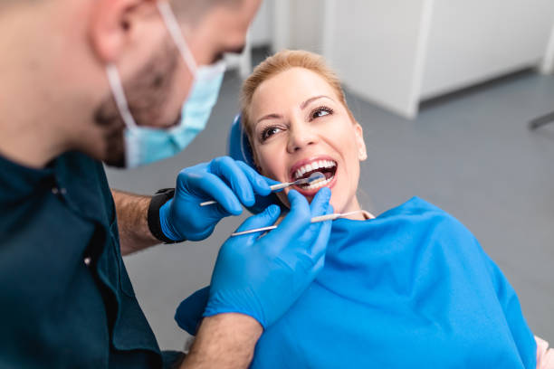 Best TMJ/TMD Treatment  in De Soto, IL