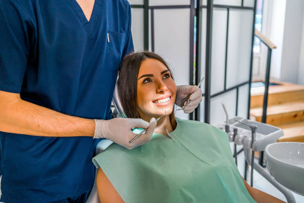 Emergency Dental Services in De Soto, IL